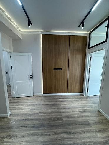 Недвижимость: 2 комнаты, 53 м², Элитка, 4 этаж — 6