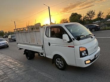 neta u pro: Обмен интересует ✅ Срочно 🚨 Hyundai Porter (бортовой малотоннажный — 2