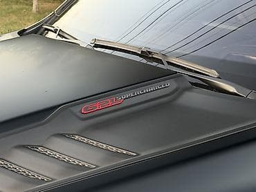монитор срв: Dodge Ram 1500: 2021 г., 6.2 л, Автомат, Бензин, Пикап — 5