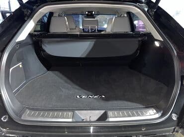 Toyota: Toyota Venza: 2021 г., 2.5 л, Гибрид, Кроссовер — 9