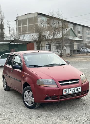щит прибор на гольф 2: Daewoo Kalos: 2005 г. — 2