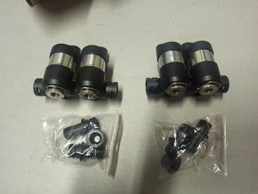 stag: ГБО, Новый — 10