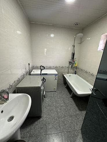 ‼️Срочнопродается дом в Ж/М Ак-ордо2🔥 🟥 Площадь 100м/кв участок — 10