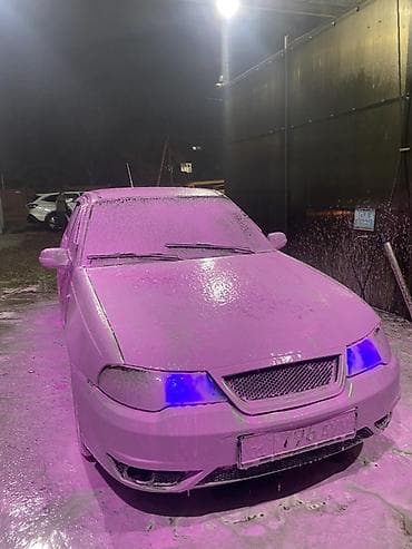 фары нексия 1: Daewoo Nexia: 2010 г., 1.6 л, Ручные, Бензин, Седан — 3