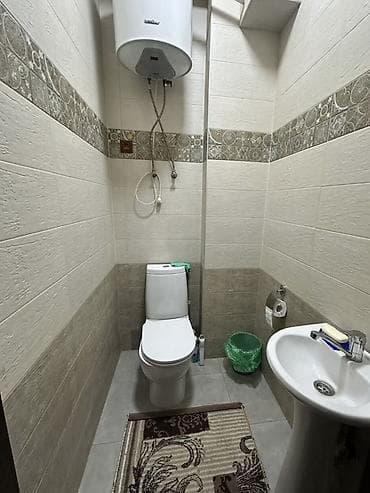 квартиры город шопоков: 2 комнаты, 79 м², Элитка, 2 этаж, Косметический ремонт — 10