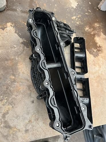 окна спринтер: Коллектор Mercedes-Benz 2014 г., Б/у, Оригинал, Германия — 2