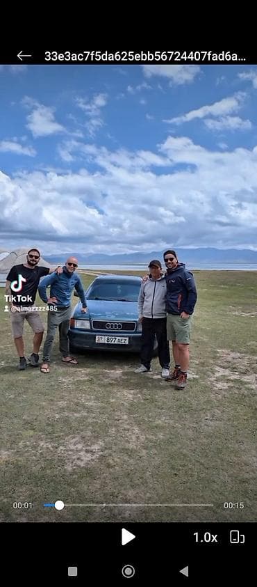 ауди 80 дизел: Audi 80: 1992 г., 0.2 л, Механика, Бензин, Седан — 1