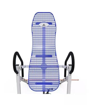 тренажер гиперэкстензия купить бу: FAMILY SPORT Инверсионный стол ELITE Стол для грыжи и спины Для — 5