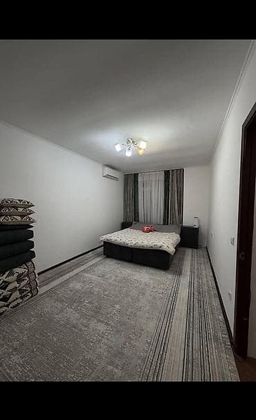 ts group: 1 комната, 30 м², Арча-Бешик ж/м Индивидуалка, 1 этаж, Косметический ремонт — 1