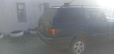 пассат б3 руловой рейка: Volkswagen Passat Variant: 1993 г., 1.8 л, Механика, Бензин, Универсал — 4