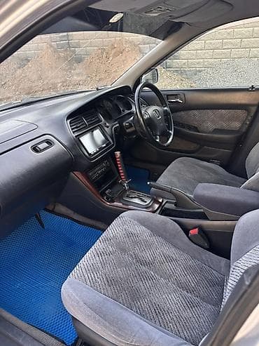гур аккорд: Honda Accord: 1998 г., 2 л, Автомат, Бензин, Седан — 8