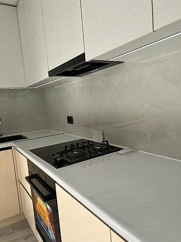 1 комната, 39 м², Элитка, 5 этаж, Евроремонт — 5