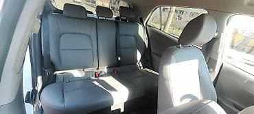 машина кия морнинг: Kia Morning: 2019 г., 1 л, Автомат, Бензин — 8