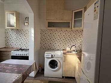 снять квартиру в кызыле на длительный срок: 1 комната, Собственник, Без подселения, С мебелью полностью — 5