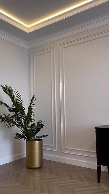 Ички жасалга: Ремонт бардык турун жасайбыз Жондуу баада Бат жана мыкты сапаттта — 6