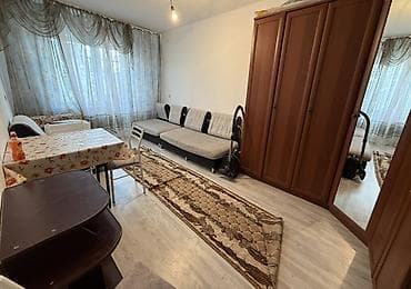 Батирлер: 2 бөлмө, 47 м², Жеке план, 2 кабат, Косметикалык оңдоо — 1