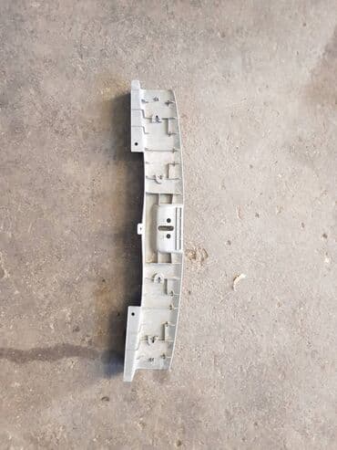 купить сетку для решетки радиатора: Решетка радиатора Mitsubishi Б/у, Оригинал — 2