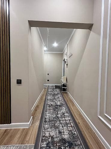 Недвижимость: 1 комната, 53 м², 108 серия, 5 этаж, Евроремонт — 2