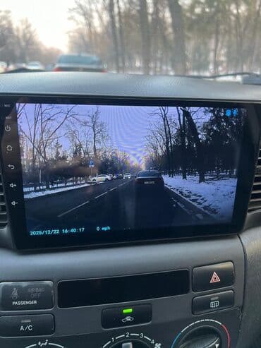 Rover: Toyota Corolla: 2006 г., 1.6 л, Механика, Бензин, Хетчбек — 8