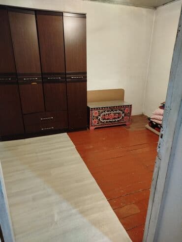 дом селе ленинское: Дача, 15 м², 2 комнаты, Старый ремонт — 3