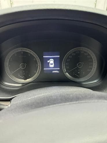 авторазбор корея: Hyundai Grandeur: 2019 г., 2.4 л, Автомат, Бензин, Седан — 7