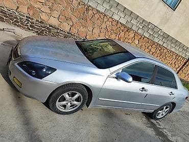 e star: Honda Inspire: 2003 г., 3 л, Автомат, Бензин, Седан — 2