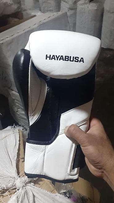 Перчатки: Спортивный магазин SPORTWORLD Перчатки HAYABUSA Большой ассортимент — 2