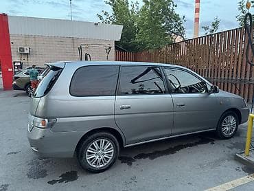 Унаа: Toyota Gaia: 2001 г., 2 л, Автомат, Бензин, Вэн/Минивэн — 4