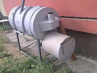 Гриль Платная доставка — 3