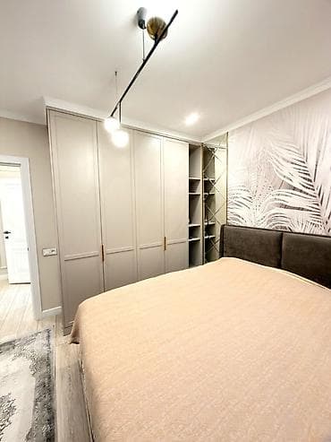 64: 3 комнаты, 71 м², 106 серия, 1 этаж, Дизайнерский ремонт — 7