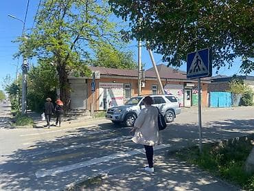 банный: Продаю бизнес участок на первой линии, тимура фрунзе /тойгонбаева — 3