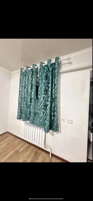 16 м², 1 комната, Утепленный, Забор, огорожен at lalafo.kg 16 м², 1 комната, Утепленный, Забор, огорожен