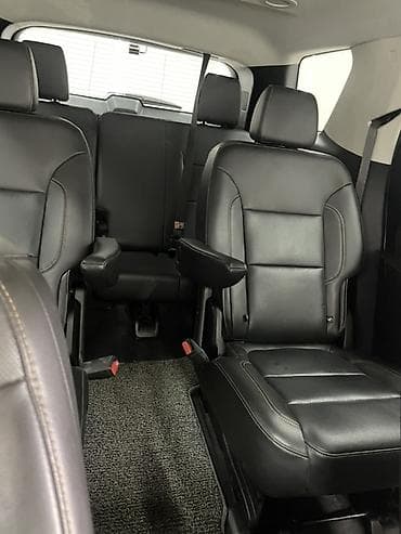 shevrolet captiva: Chevrolet Traverse: 2020 г., 3.6 л, Автомат, Бензин, Кроссовер — 9