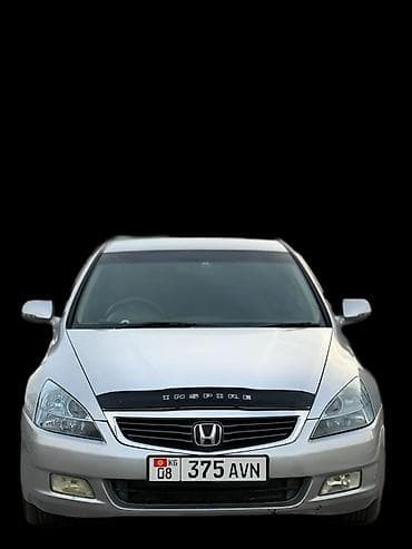 skyline r32: Honda Inspire: 2003 г., 3 л, Автомат, Бензин, Седан — 7