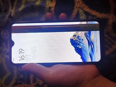 redmi pad pro: Redmi, Redmi 9, 64 ГБ, цвет - Синий — 3