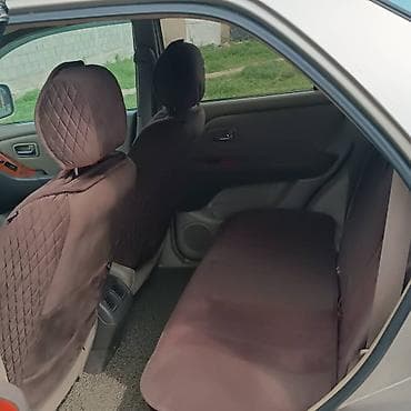 шины лексус 470: Lexus RX: 2001 г., 0.3 л, Внедорожник — 5