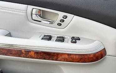 rx450: Lexus RX: 2008 г., 3.5 л, Автомат, Бензин, Кроссовер — 8