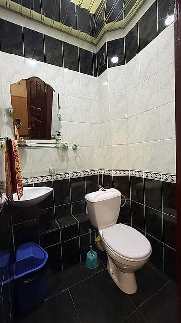 real sight: 4 комнаты, 94 м², Индивидуалка, 2 этаж — 9