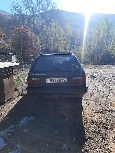 тормозные колодки гольф 4: Volkswagen Passat Variant: 1998 г., 1.8 л, Механика, Бензин, Универсал — 2