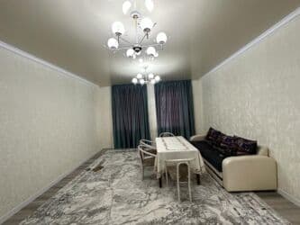 Үйдү ижарага алам: Үй, 120 кв. м, 5 бөлмө, Менчик ээси, Евро оңдоо — 3