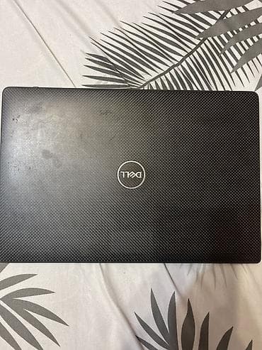 macbook 2015: Ноутбук Dell (серия Latitude, 7400 с русской раскладкой клавиатуры — 5