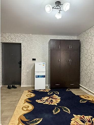 киркомстром квартира: 1 комната, Собственник, С мебелью полностью — 1