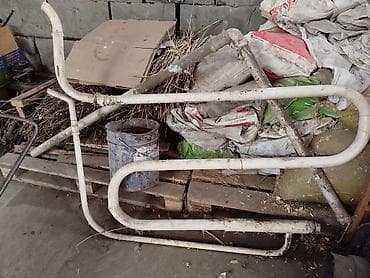 брендовые вещи оригинал: Бак, Металл — 5