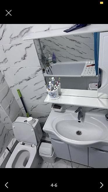 residence: 3 комнаты, Агентство недвижимости, С мебелью полностью — 8