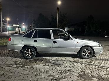 Daewoo Nexia: 2011 г., 1.5 л, Механика, Бензин, Седан — 2