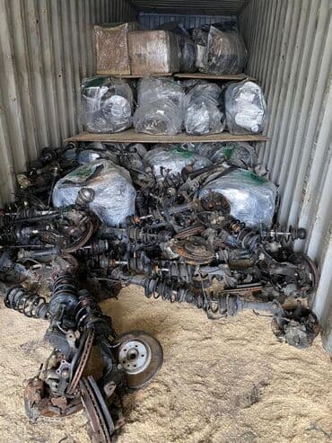 контроллеры raid 1e: Коробка передач Автомат BMW Б/у, Оригинал, Япония — 9