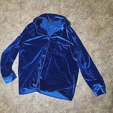 штаны велюровые: Домашняя одежда, Велюр, Италия — 3