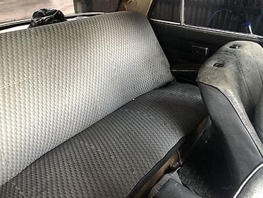 spark 7: ВАЗ (ЛАДА) 2106: 1986 г., 1.6 л, Механика, Бензин, Седан — 8