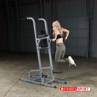 вакансии домашний персонал: Турник, Напольный, Новый, Бесплатная доставка — 4