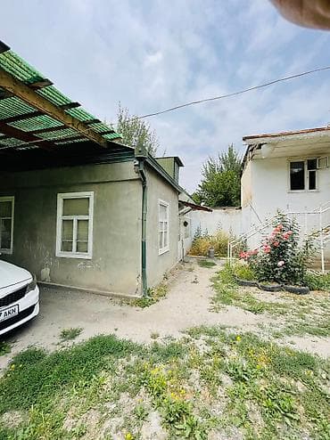 продажа дома ак орго: Уй сатылат Исфана (Раззаков) шаарынан жаны-Абад Самат-садыков 17 — 7